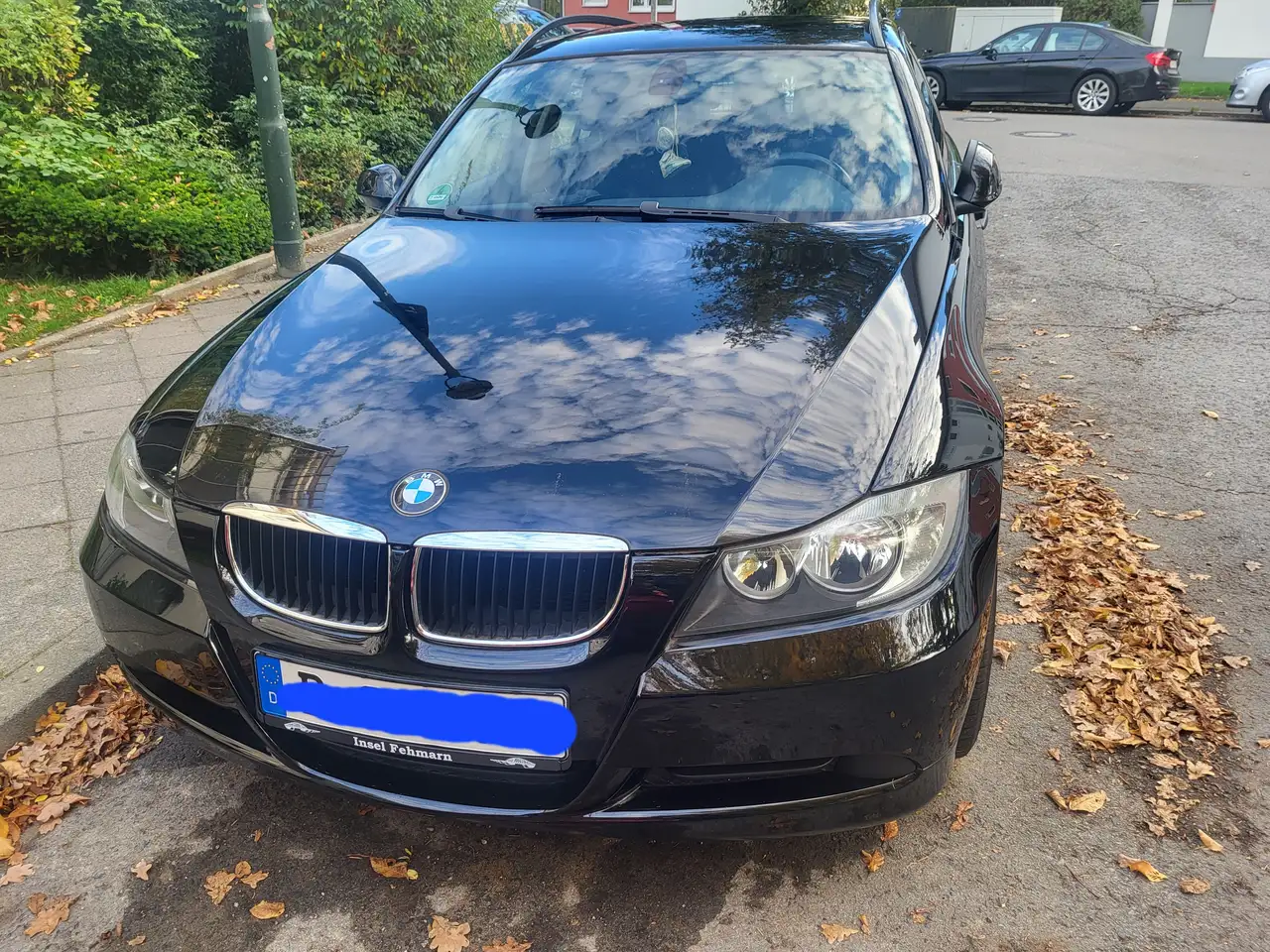 BMW 318