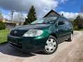 Toyota Corolla Kombi 1.4 TÜV 12/2025  TOYOTA SCHECKHEFT Vert - thumbnail 4