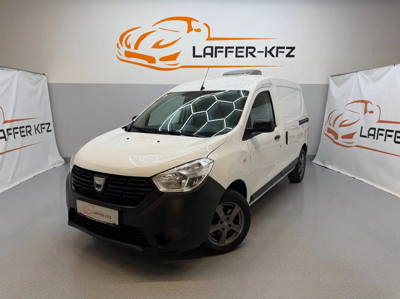 Dacia Dokker