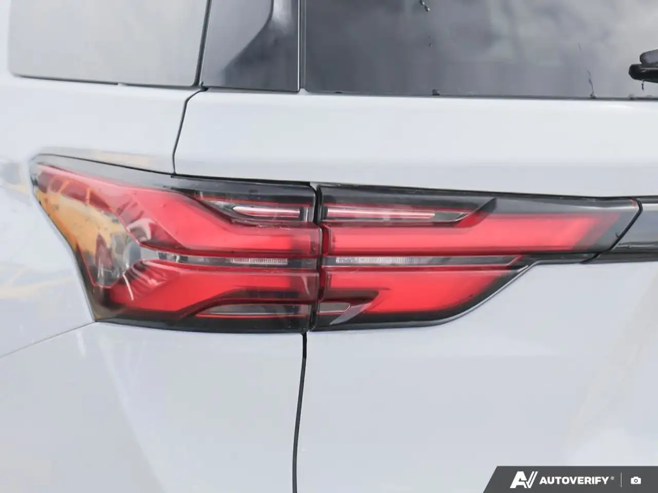 Chevrolet Traverse снимка Chevrolet Traverse