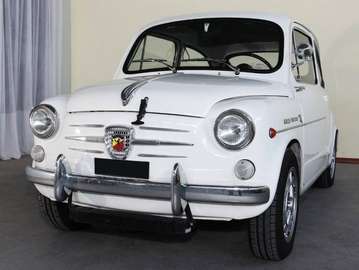 Abarth - TC 1000