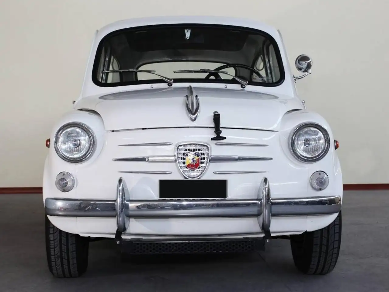 Abarth - TC 1000, foto 10