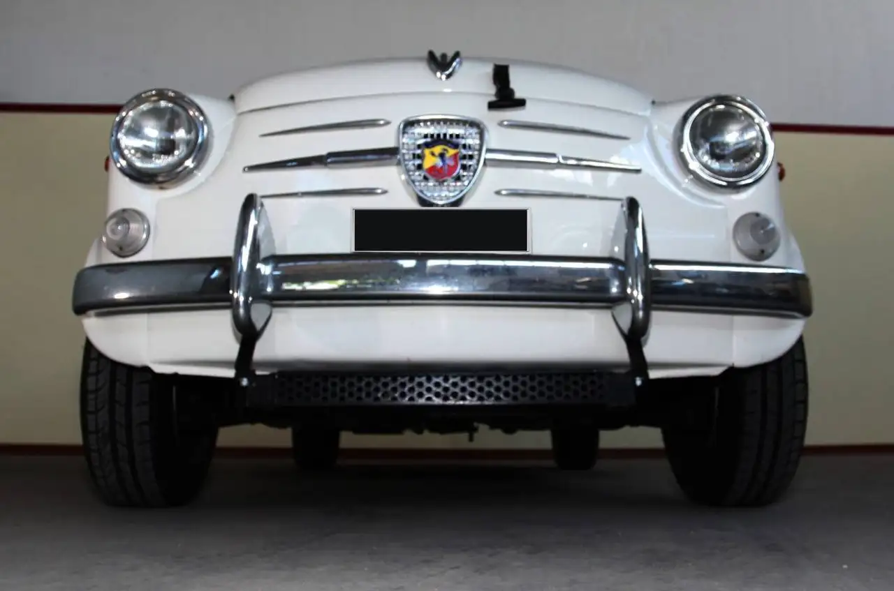 Abarth - TC 1000, foto 5