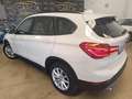 BMW X1 sDrive 18d Business Blanc - thumbnail 4