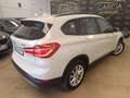 BMW X1 sDrive 18d Business Blanc - thumbnail 3