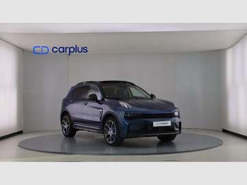 1 1.5 PHEV 3.3kW