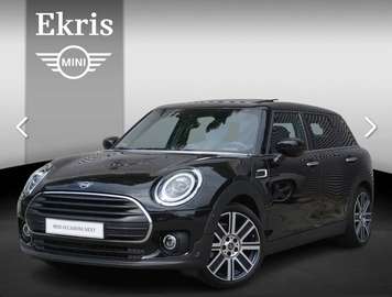 Cooper Clubman 1.5 Richmond Park Edition | INCLUSIEF EKRIS GARANTIE T/M 18.07.2027