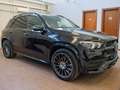 Mercedes-Benz GLE 350 d 272cv Premium AMG 4matic STUPENDO COME NUOVO Nero - thumbnail 6