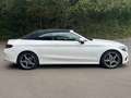 Mercedes-Benz C 180 Cabrio AMG 2HD NAVI AIRSCFT PDC LED Blanc - thumbnail 12