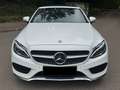 Mercedes-Benz C 180 Cabrio AMG 2HD NAVI AIRSCFT PDC LED Blanc - thumbnail 10