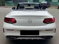 Mercedes-Benz C 180 Cabrio AMG 2HD NAVI AIRSCFT PDC LED Blanc - thumbnail 6