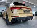 Audi RS Q8 RS Q8 4.0 TFSI Quattro *Exclusive Edition* Schwarz - thumbnail 4