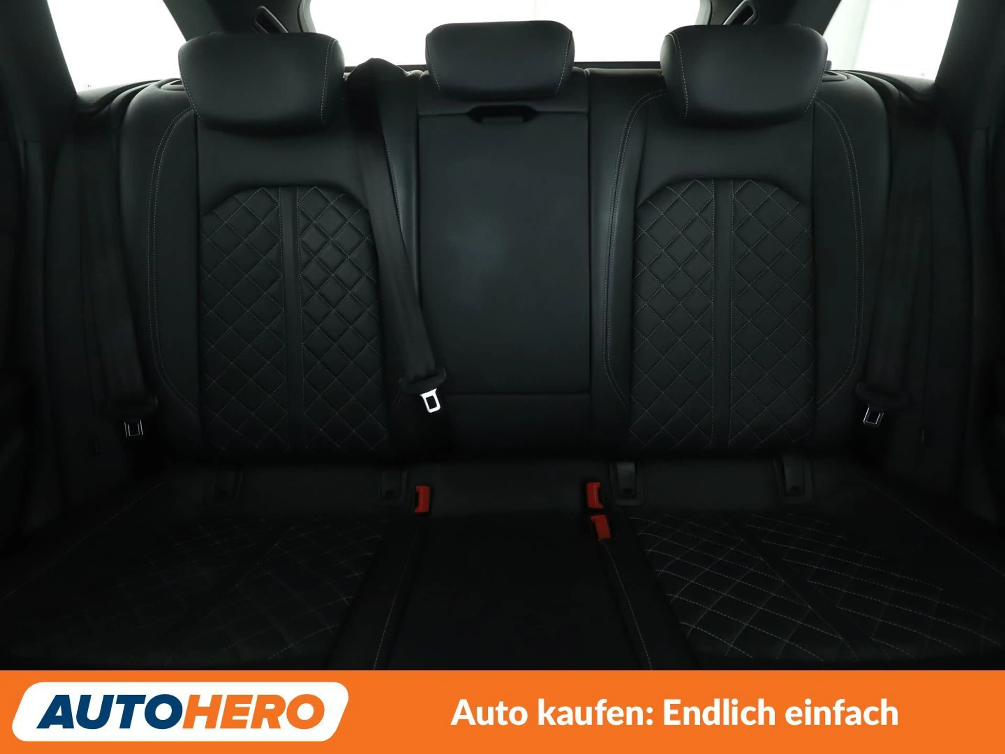 Audi S4 3.0 V6 TFSI quattro Aut.*NAVI*MATRIX*ACC*360° — photo 15