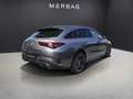 Mercedes-Benz CLA 250 4M SB AMG-LINE ADVANCED NIGHT TOTWINKEL Gris - thumbnail 2