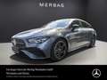 Mercedes-Benz CLA 250 4M SB AMG-LINE ADVANCED NIGHT TOTWINKEL Gris - thumbnail 1