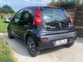 Peugeot 107 1.0i Trendy Noir - thumbnail 3