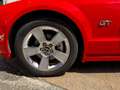 Ford Mustang Mustang Cabrio GT Aut. Rot - thumbnail 8