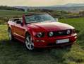 Ford Mustang Mustang Cabrio GT Aut. Rot - thumbnail 15
