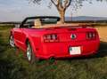 Ford Mustang Mustang Cabrio GT Aut. Rot - thumbnail 3