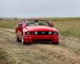 Ford Mustang Mustang Cabrio GT Aut. Rot - thumbnail 16