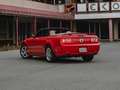 Ford Mustang Mustang Cabrio GT Aut. Rot - thumbnail 14
