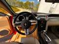 Ford Mustang Mustang Cabrio GT Aut. Rot - thumbnail 4