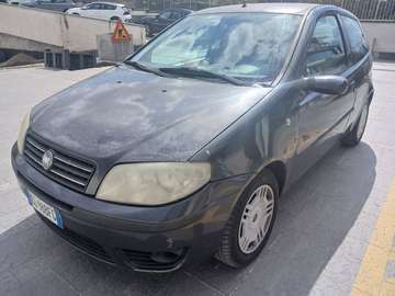 Punto II 2003 3p 1.3 mjt 16v Dynamic