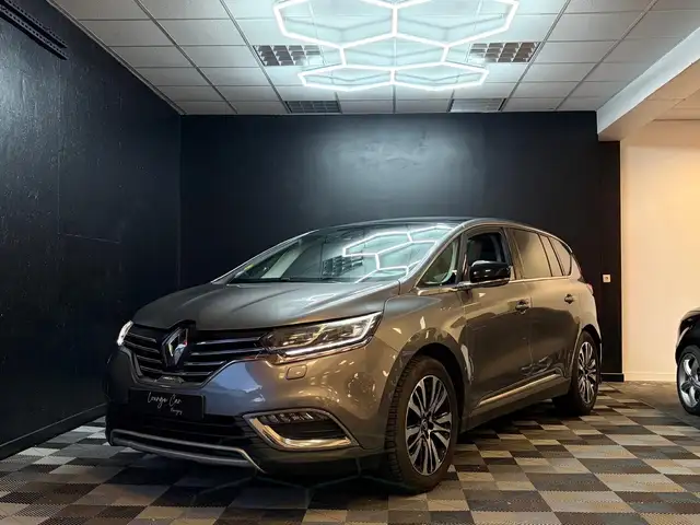 Renault Espace V dCi 160 Energy Twin Turbo Initiale Paris EDC / Garantie 12 mois