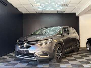 V dCi 160 Energy Twin Turbo Initiale Paris EDC / Garantie 12 mois