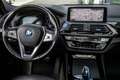 BMW iX3 ix3 80KWH IMPRESSIVE AHK RKamera Navi LED HeadUp Чёрный - thumbnail 15