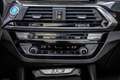 BMW iX3 ix3 80KWH IMPRESSIVE AHK RKamera Navi LED HeadUp Zwart - thumbnail 16