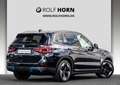 BMW iX3 ix3 80KWH IMPRESSIVE AHK RKamera Navi LED HeadUp Чёрный - thumbnail 2