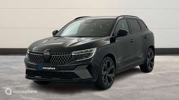 1.2 E-Tech full hybrid 200ch Techno esprit Alpine