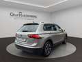 Volkswagen Tiguan IQ.Drive TDI DSG Navi AHK Rückfahrkamera Silber - thumbnail 6