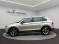 Volkswagen Tiguan IQ.Drive TDI DSG Navi AHK Rückfahrkamera Silber - thumbnail 2