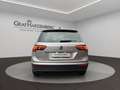 Volkswagen Tiguan IQ.Drive TDI DSG Navi AHK Rückfahrkamera Silber - thumbnail 5