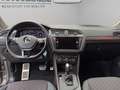 Volkswagen Tiguan IQ.Drive TDI DSG Navi AHK Rückfahrkamera Silber - thumbnail 14
