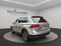 Volkswagen Tiguan IQ.Drive TDI DSG Navi AHK Rückfahrkamera Silber - thumbnail 4