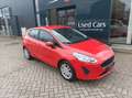 Ford Fiesta 1.1i Trend Rouge - thumbnail 6