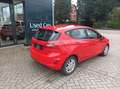 Ford Fiesta 1.1i Trend Rojo - thumbnail 4