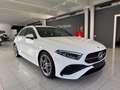 Mercedes-Benz A 200 d Automatic AMG Line Advanced Plus - ANCHE GRIGIA! Grigio - thumbnail 3