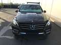 Mercedes-Benz ML 350 CDI Leder*19*Pano*Luftf*TV*H&K*Sitzbelü*P Barna - thumbnail 7