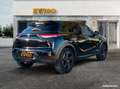 DS Automobiles DS 3 Crossback automobiles e-tense performance line 136ch 77ppm 50kwh bastille garantie 6 mois et batterie jusqu'en 06-2028 Noir - thumbnail 5