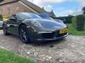 Porsche 991 Cabrio 3.4 Carrera-991.1-PDK-20"-Achatgrau Grijs - thumbnail 5