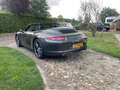 Porsche 991 Cabrio 3.4 Carrera-991.1-PDK-20"-Achatgrau Grijs - thumbnail 3