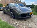 Porsche 991 Cabrio 3.4 Carrera-991.1-PDK-20"-Achatgrau Grijs - thumbnail 6