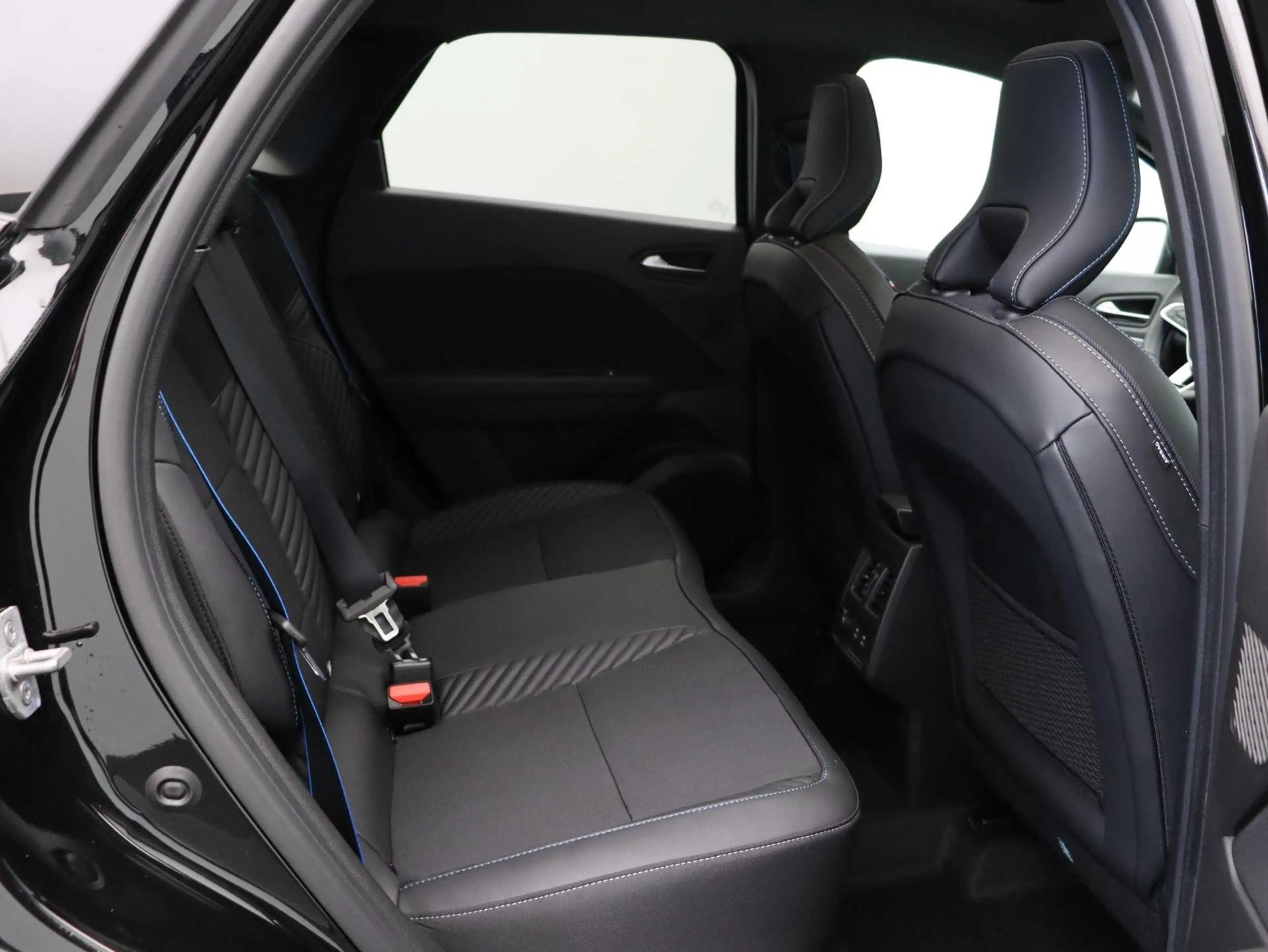 Renault Symbioz E-Tech full hybrid 145pk esprit Alpine | Stuurverw — photo 6
