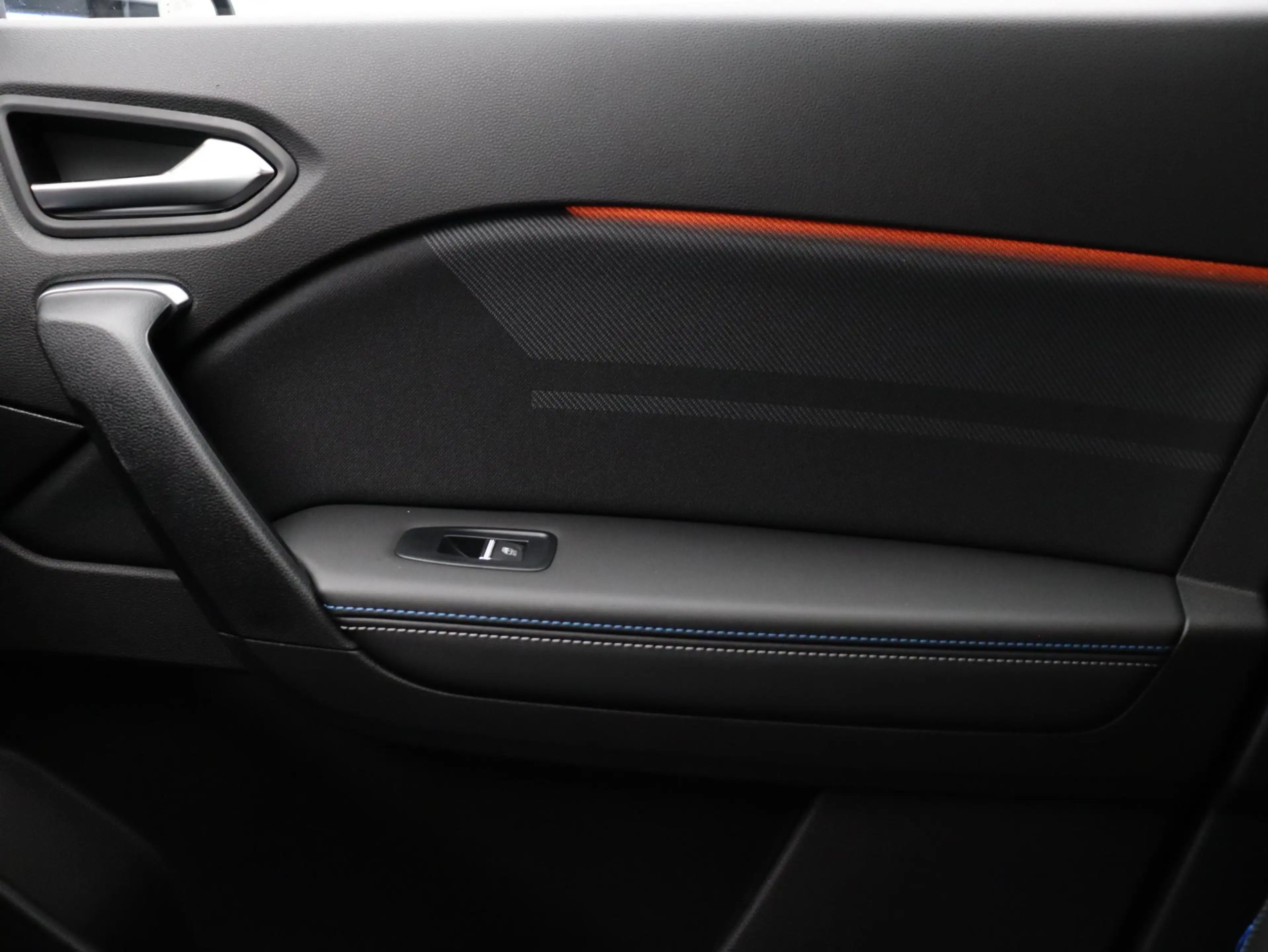 Renault Symbioz E-Tech full hybrid 145pk esprit Alpine | Stuurverw — photo 8