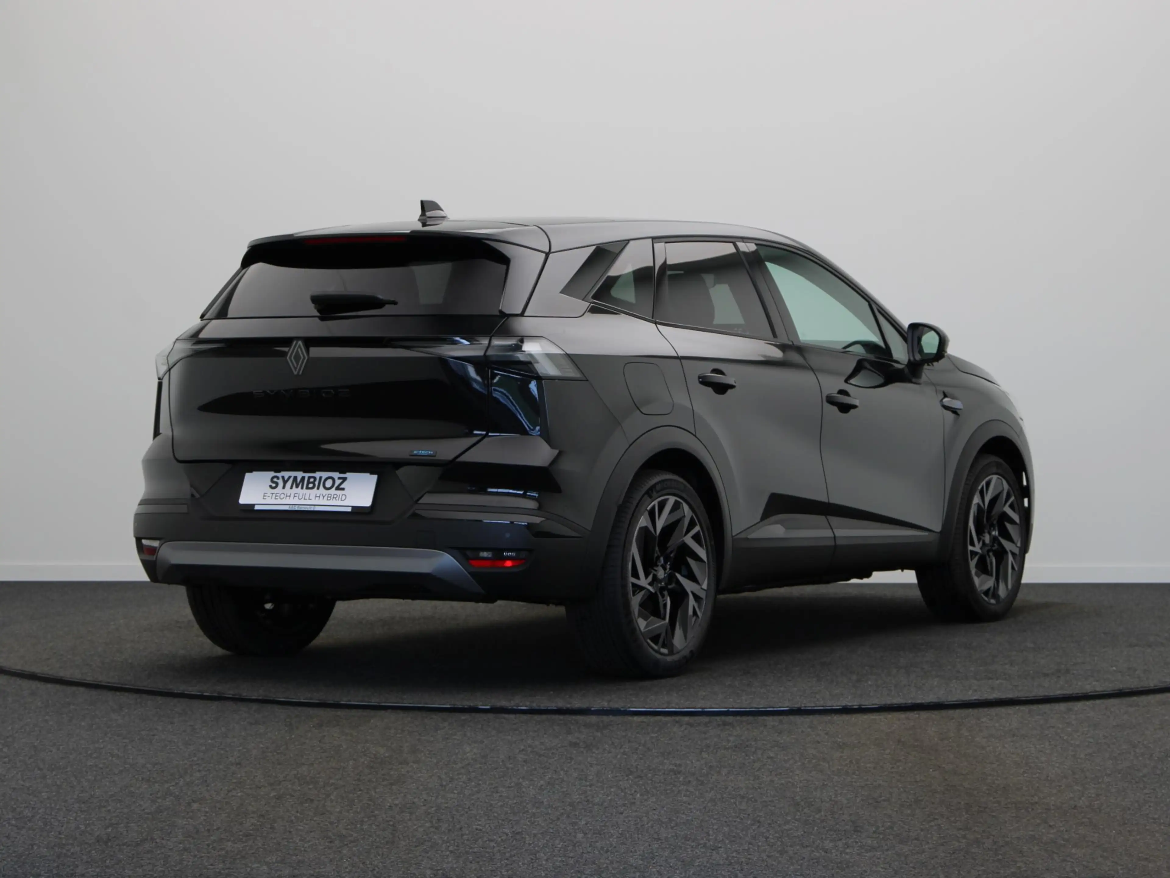 Renault Symbioz E-Tech full hybrid 145pk esprit Alpine | Stuurverw — photo 15