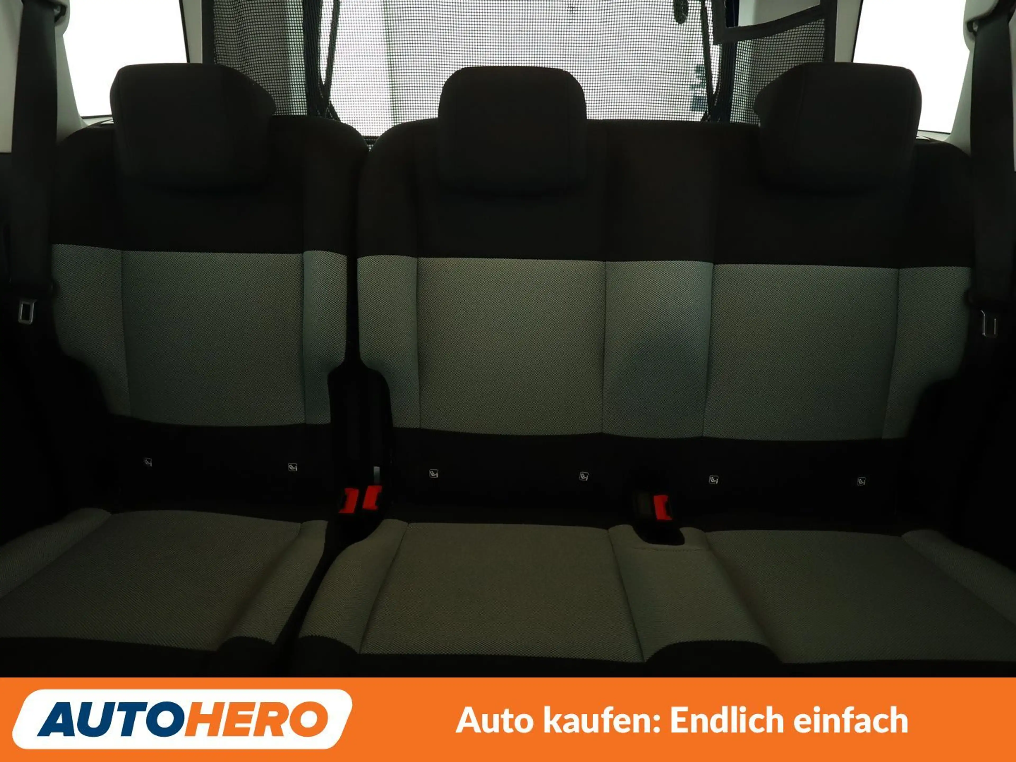 Citroen Berlingo 1.2 PureTech Feel M Aut.*SPUR*PDC*KLIMA*TEMPO* — photo 15